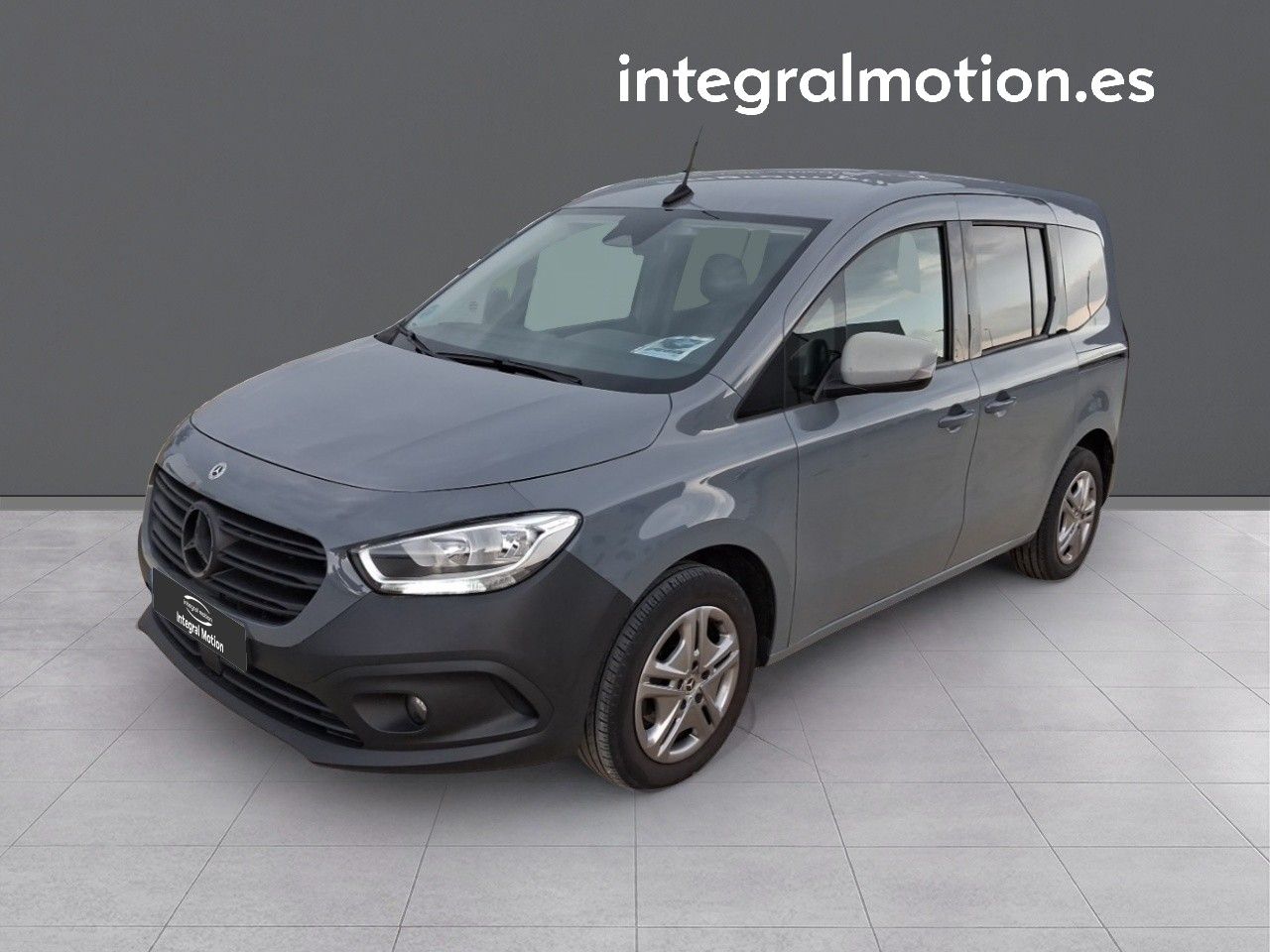Mercedes-Benz Citan 110 Cdi Tourer