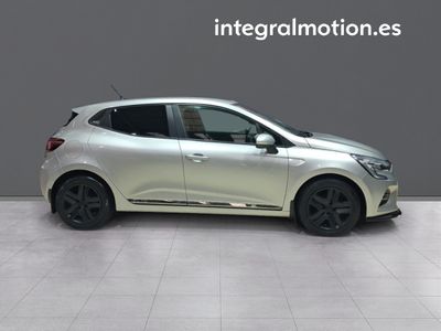 renault-clio-intens-tce-gpf-74-kw-100cv-25 Thumbnail