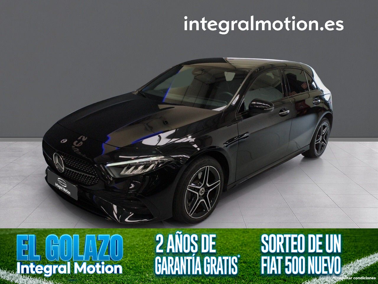 Mercedes-Benz Clase A A 250 e