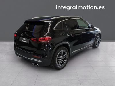 mercedes-gla-gla-200-d-4 Thumbnail