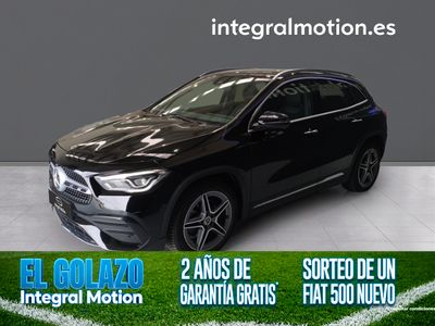 mercedes-gla-gla-200-d-0 Thumbnail