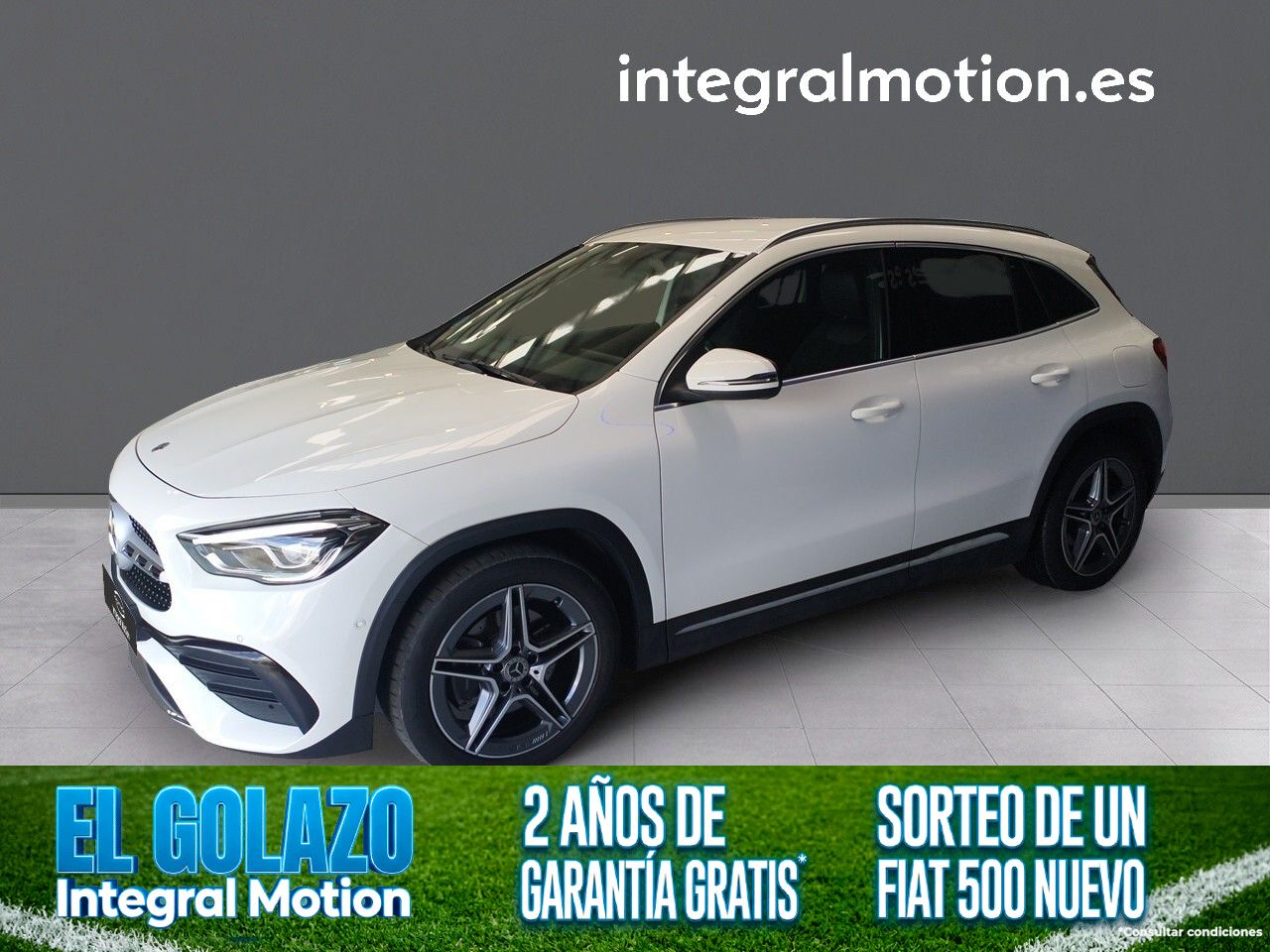 Mercedes-Benz GLA GLA 200 D