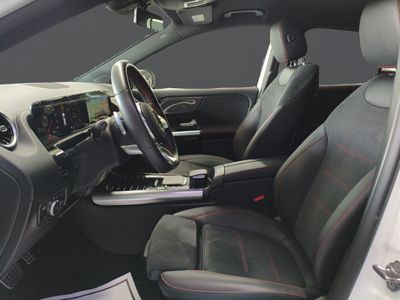 mercedes-gla-gla-200-d-5 Thumbnail