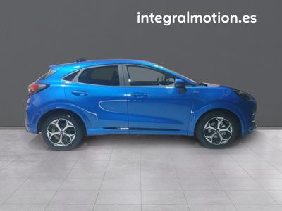 ford-puma-1-0-ecoboost-125cv-st-line-x-mhev-auto-25 Thumbnail
