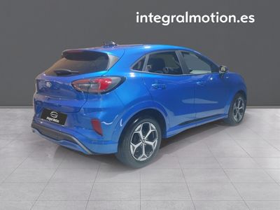 ford-puma-1-0-ecoboost-125cv-st-line-x-mhev-auto-4 Thumbnail