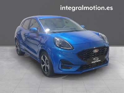 ford-puma-1-0-ecoboost-125cv-st-line-x-mhev-auto-2 Thumbnail
