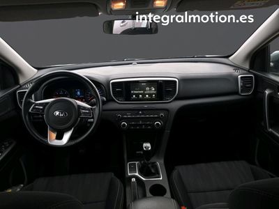 kia-sportage-1-6-mhev-concept-85kw-115cv-4x2-2 Thumbnail