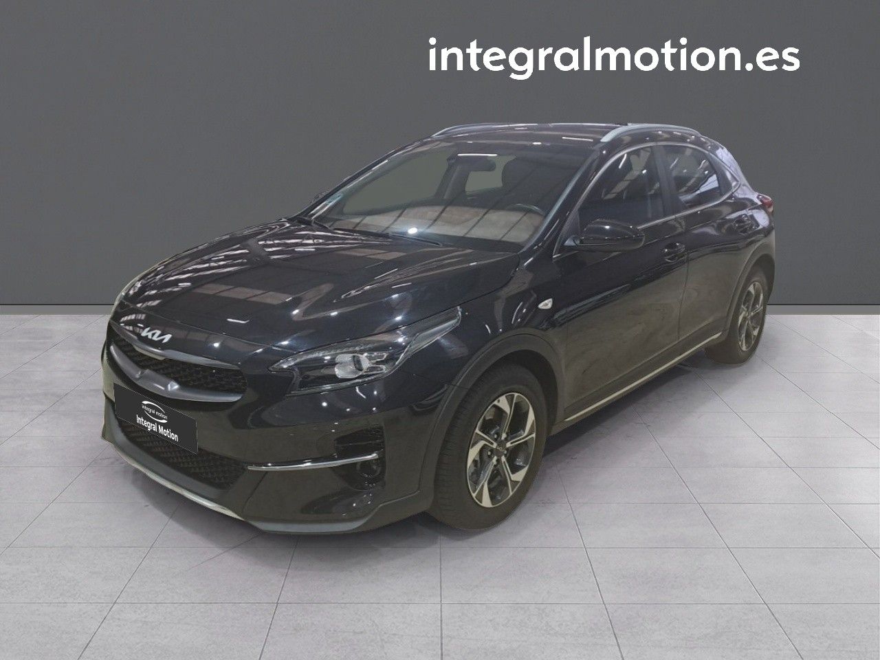Brugt Kia Xceed 1.0 T-GDi