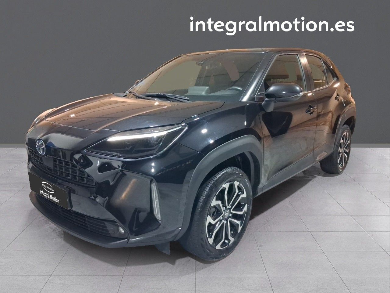 Toyota Yaris Cross 1.5 120H Active Tech
