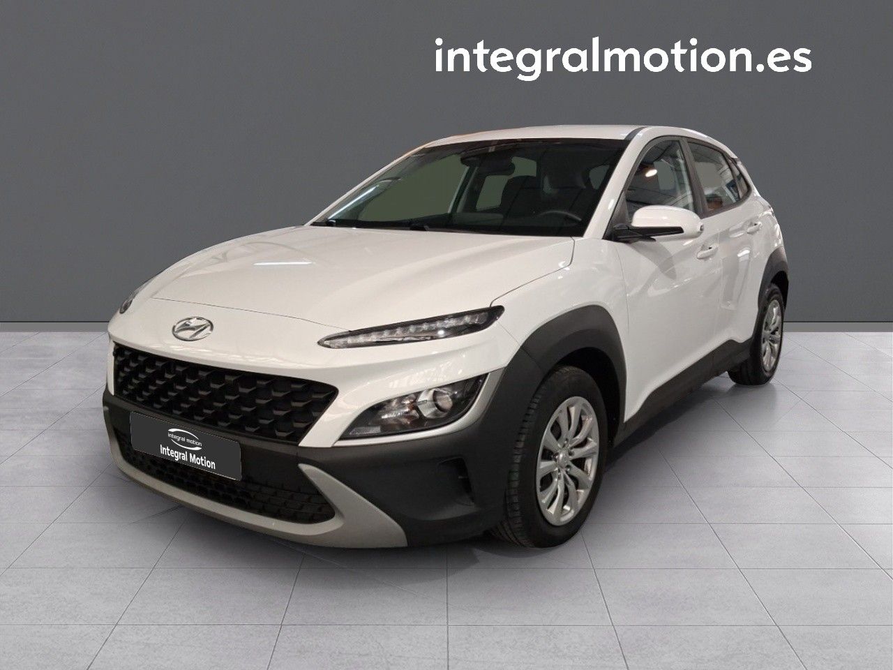 Brugt Hyundai Kona 1.0