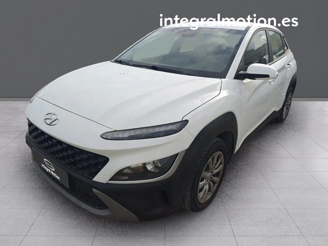 Hyundai Kona 1.0 TGDI Klass 4X2