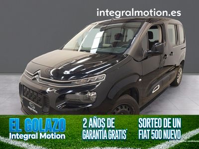 citro-n-berlingo-1-5-bluehdi-100-m-feel-s-s-5d-0 Thumbnail