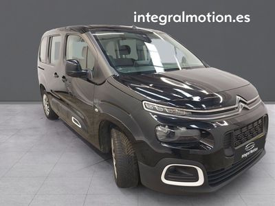citro-n-berlingo-1-5-bluehdi-100-m-feel-s-s-5d-6 Thumbnail