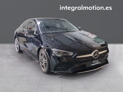 mercedes-cla-cla-200-d-dct-2 Thumbnail