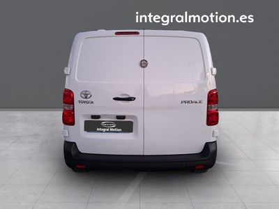 toyota-proace-van-l1-furgon-1-5d-120cv-12 Thumbnail