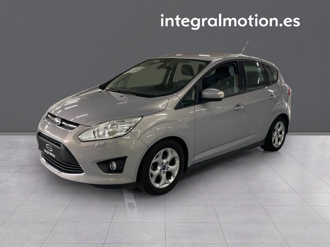 Ford C Max 1.6Ti VCT 125cv Titanium