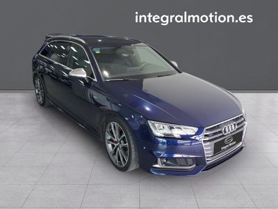 audi-a4-s4-3-0-tfsi-260kw-quattro-tiptron-avant-2 Thumbnail