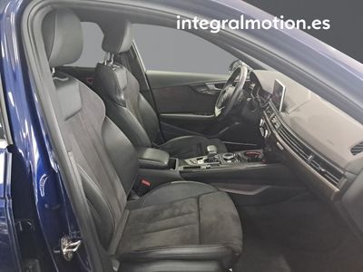 audi-a4-s4-3-0-tfsi-260kw-quattro-tiptron-avant-8 Thumbnail