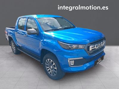 foton-tunland-g7-4wd-8at-2 Thumbnail