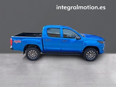 foton-tunland-g7-4wd-8at-25 Thumbnail
