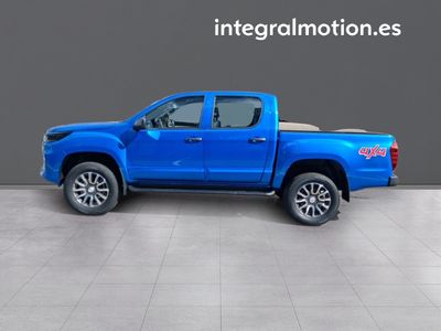 foton-tunland-g7-4wd-8at-23 Thumbnail