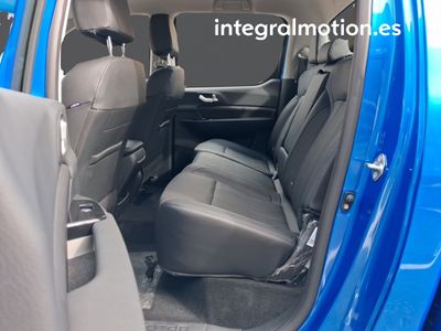 foton-tunland-g7-4wd-8at-9 Thumbnail