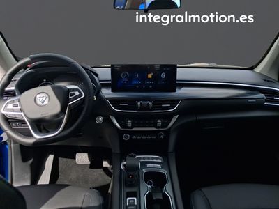foton-tunland-g7-4wd-8at-6 Thumbnail