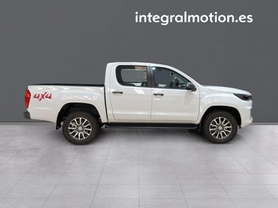 foton-tunland-g7-4wd-8at-25 Thumbnail