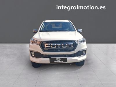 foton-tunland-g7-6mt-4x4-manual-1 Thumbnail