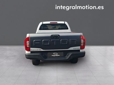 foton-tunland-g7-6mt-4x4-manual-22 Thumbnail