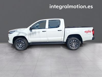 foton-tunland-g7-6mt-4x4-manual-21 Thumbnail
