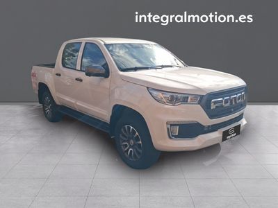 foton-tunland-g7-6mt-4x4-manual-2 Thumbnail