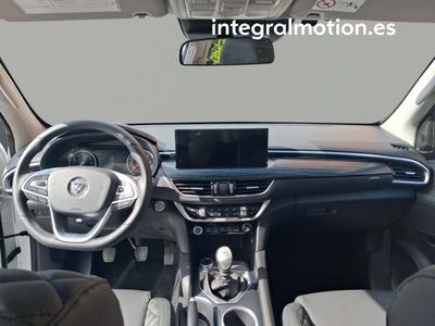 foton-tunland-g7-6mt-4x4-manual-7 Thumbnail