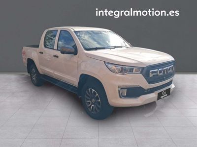 foton-tunland-g7-6mt-4x4-manual-3 Thumbnail