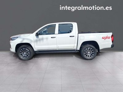 foton-tunland-g7-6mt-4x4-manual-24 Thumbnail
