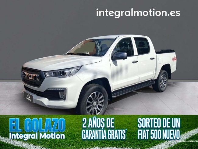 foton-tunland-g7-6mt-4x4-manual-0