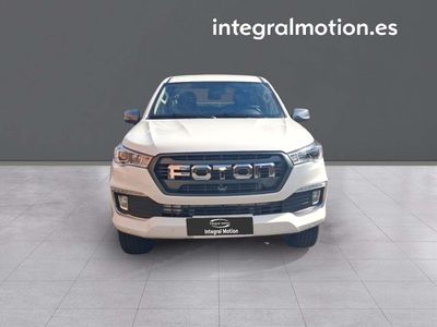 foton-tunland-g7-6mt-4x4-manual-2 Thumbnail