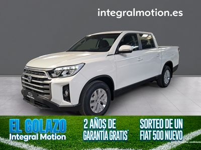 kgm-musso-sports-d22dtr-4x4-pro-0 Thumbnail
