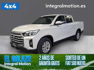 kgm-musso-sports-d22dtr-4x4-pro-0 Thumbnail