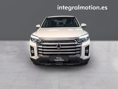 kgm-musso-sports-d22dtr-4x4-pro-1 Thumbnail