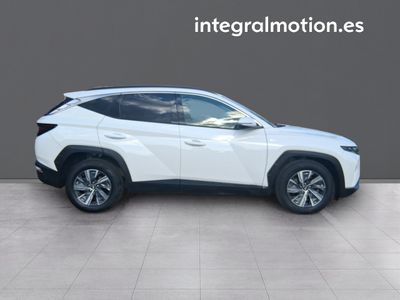 hyundai-tucson-1-6-crdi-100kw-136cv-48v-maxx-dct-25 Thumbnail