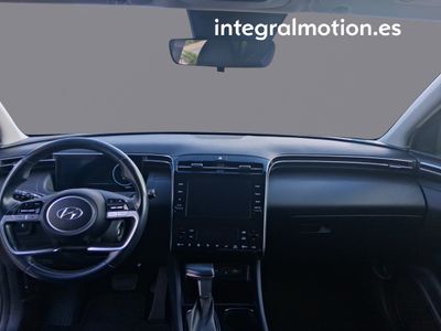hyundai-tucson-1-6-crdi-100kw-136cv-48v-maxx-dct-6 Thumbnail