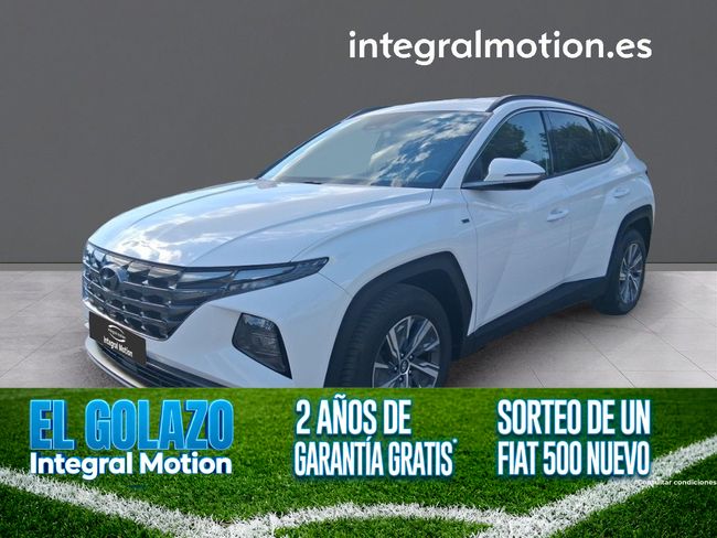 hyundai-tucson-1-6-crdi-100kw-136cv-48v-maxx-dct-4x4-0