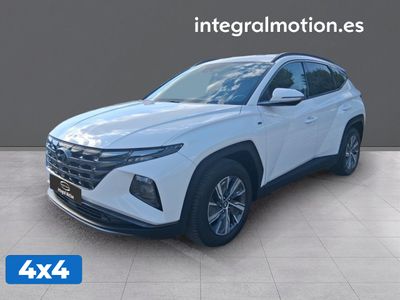 hyundai-tucson-1-6-crdi-100kw-136cv-48v-maxx-dct-4x4-0