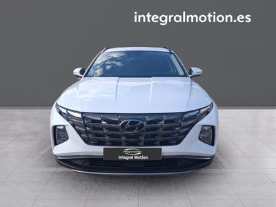 hyundai-tucson-1-6-crdi-100kw-136cv-48v-maxx-dct-4x4-1 Thumbnail