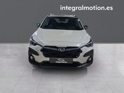 subaru-crosstrek-2-0i-hybrid-cvt-field-1 Thumbnail