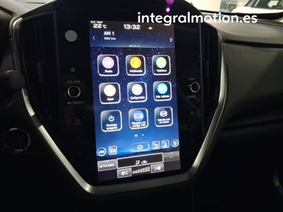 subaru-crosstrek-2-0i-hybrid-cvt-field-14 Thumbnail