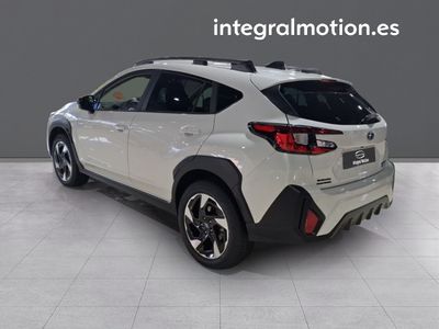 subaru-crosstrek-2-0i-hybrid-cvt-field-3 Thumbnail