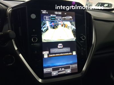 subaru-crosstrek-2-0i-hybrid-cvt-field-15 Thumbnail