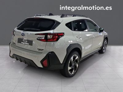 subaru-crosstrek-2-0i-hybrid-cvt-field-4 Thumbnail